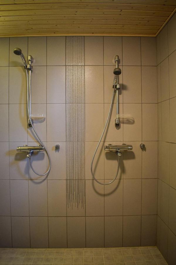 Loma-Autio Taehti Villa Puumala Zewnętrze zdjęcie